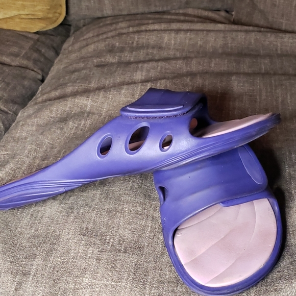 Bass Slip on shoes - Picture 2 of 4